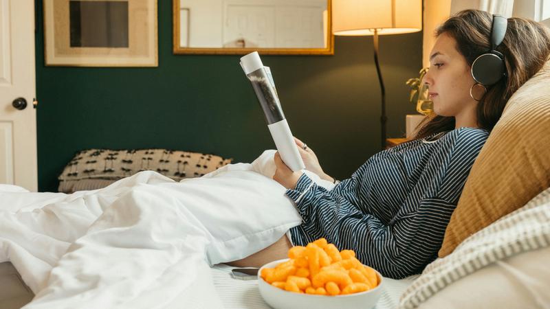 Znanstvenici otkrili kada biste trebali prestati jesti prije spavanja kako biste pobolj&scaron;ali zdravlje srca