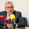 Zagreb: Izvanredna konferencija za medije na kojoj je potvrđen slučaj bedrenice