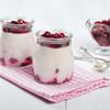 panna cotta