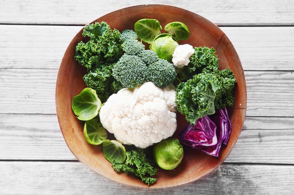 Brokula i kelj mogu negativno utjecati na rad štitnjače