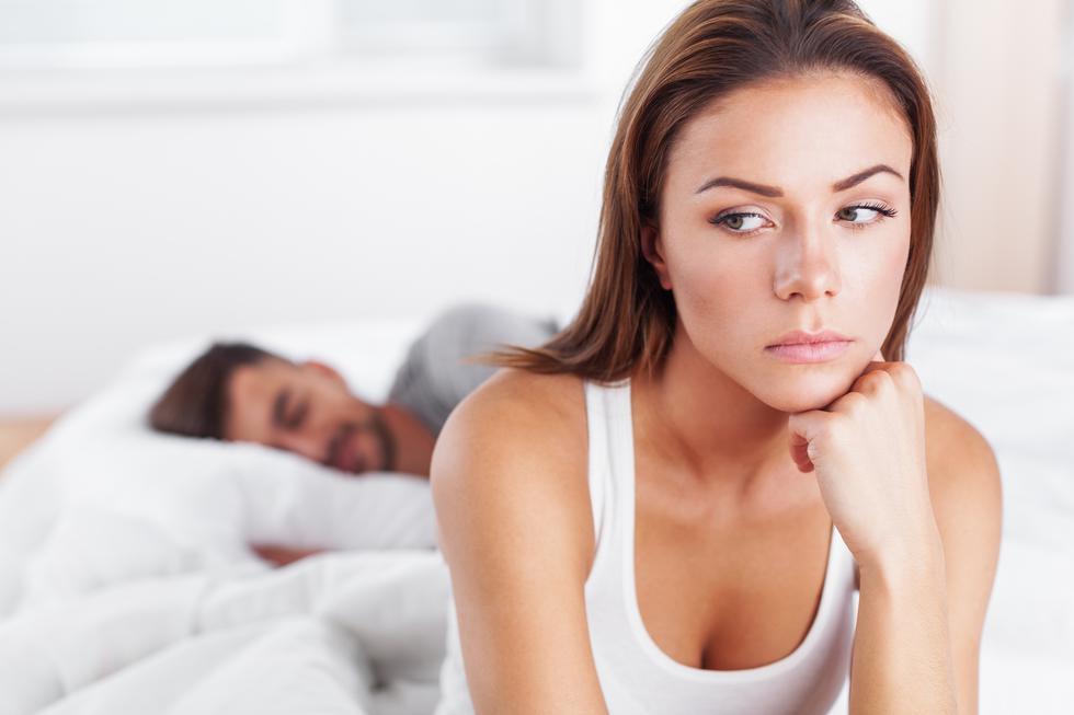 Žene nezadovoljne intimnim odnosima: čak 71% želi više igri pod plahtama