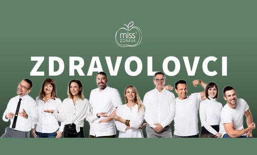 Zdravolovci