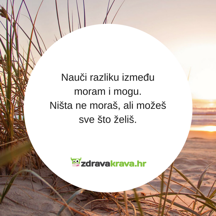 Motivacijska poruka