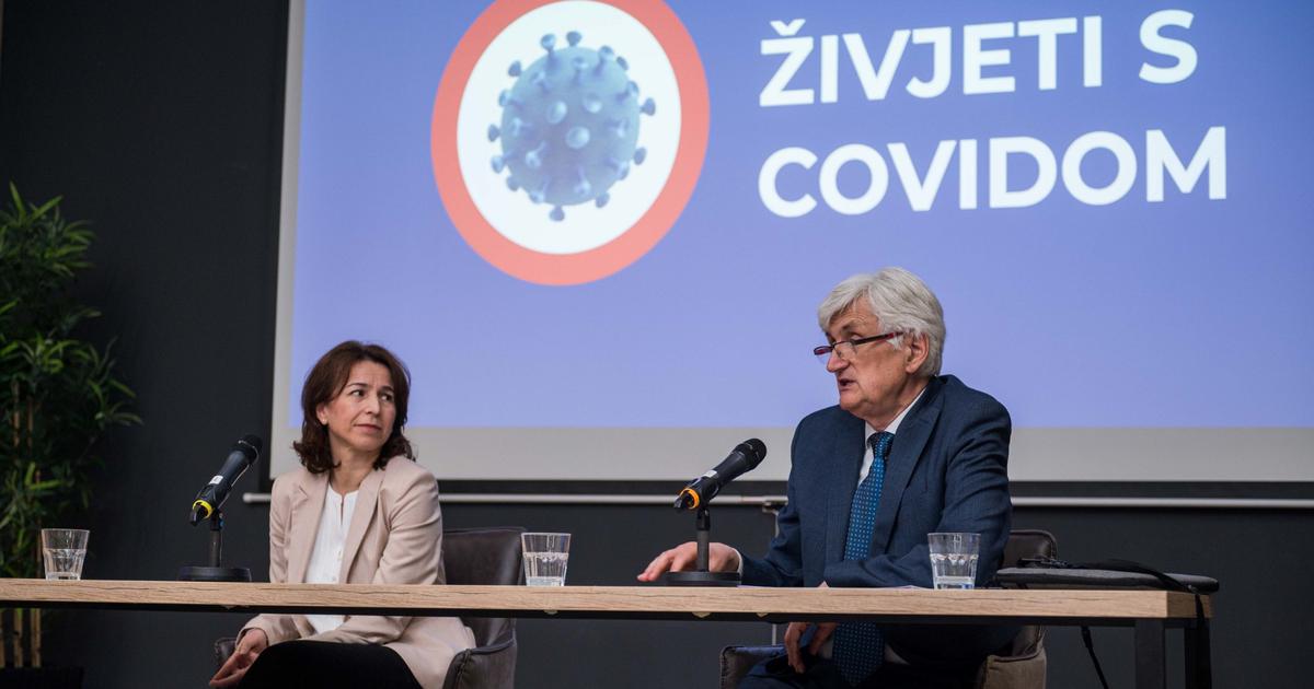 Skupine osobe koje ne bi smjele zaboraviti da je covid još uvijek tu Skupine osobe koje ne bi smjele zaboraviti da je covid još uvijek tu