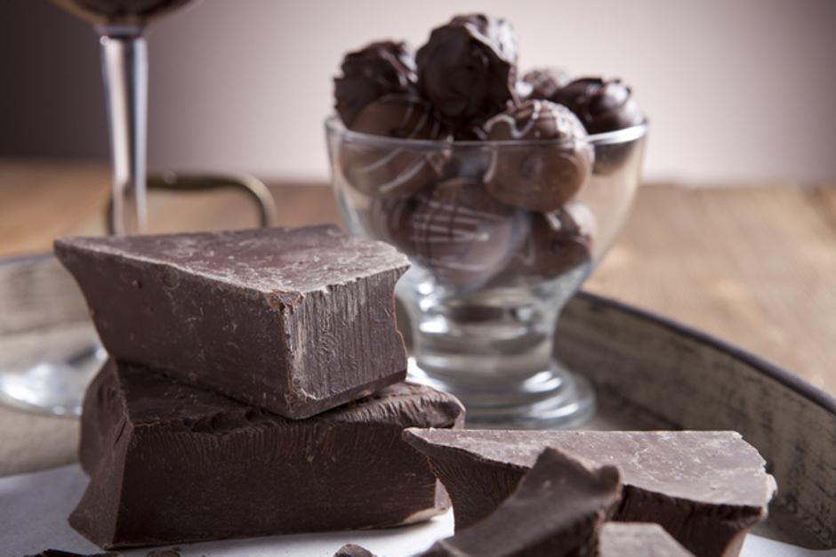 Cokolada_8 | Author: Foto: Shutterstock