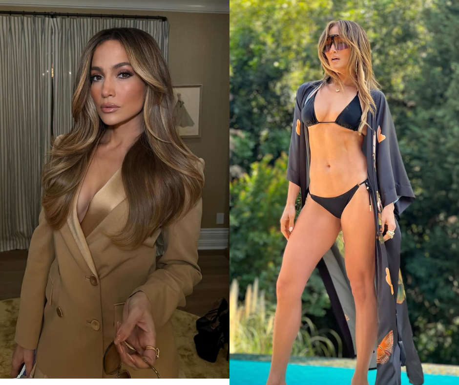 | Author: instagram/jlo