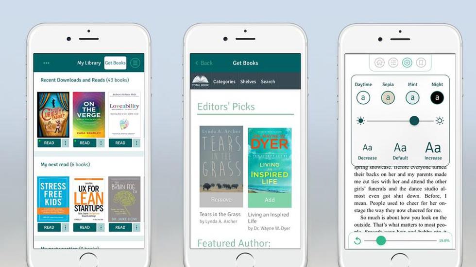 Hrvatska postala zona besplatnog čitanja:  tisuće knjiga čitaj besplatno uz ovu aplikaciju