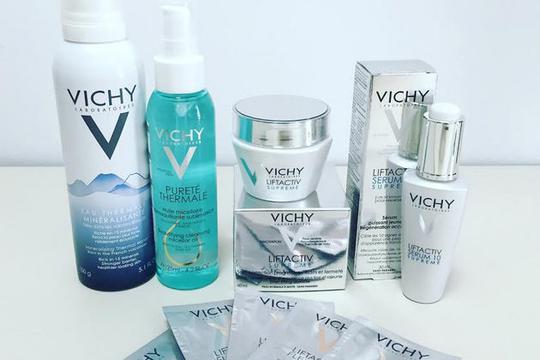 Vichy-Proizvodi
