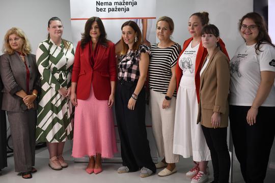 Zagreb: Javni prikaz rada Savjetovališta za promicanje spolnog zdravlja i aktivnosti očuvanja spolnog zdravlja
