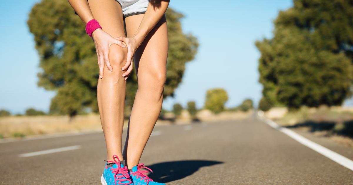 od otupio na bol u zglobu liječenje osteoartritisa koljena nogu