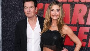 aka Charlie Sheen Premiere - LA