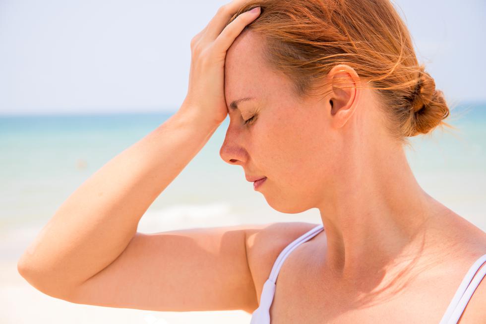 Nizak tlak: Vrućina pogoršava simptome, kako si pomoći?