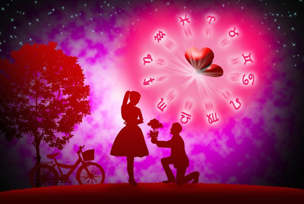 Horoskop otkriva kakav će ti biti ljubavni život do kraja lipnja