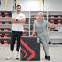 Zagreb: Trening Lets Get Fit