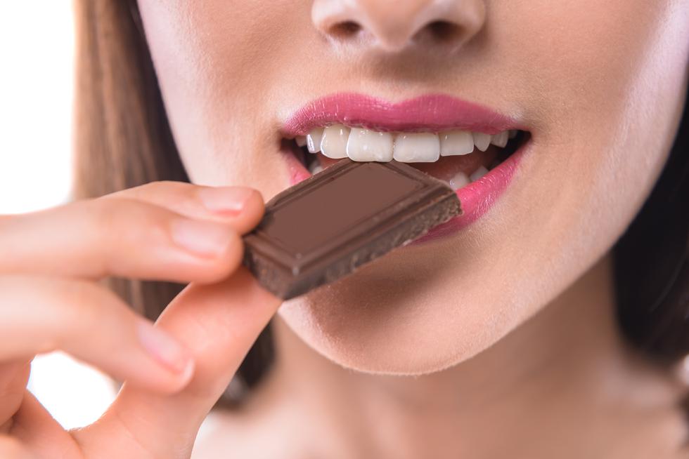 Stručnjaci otkrivaju: Čokolada djeluje bolje na kašalj od sirupa s kodeinom