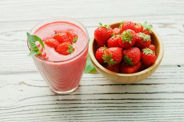 smoothie