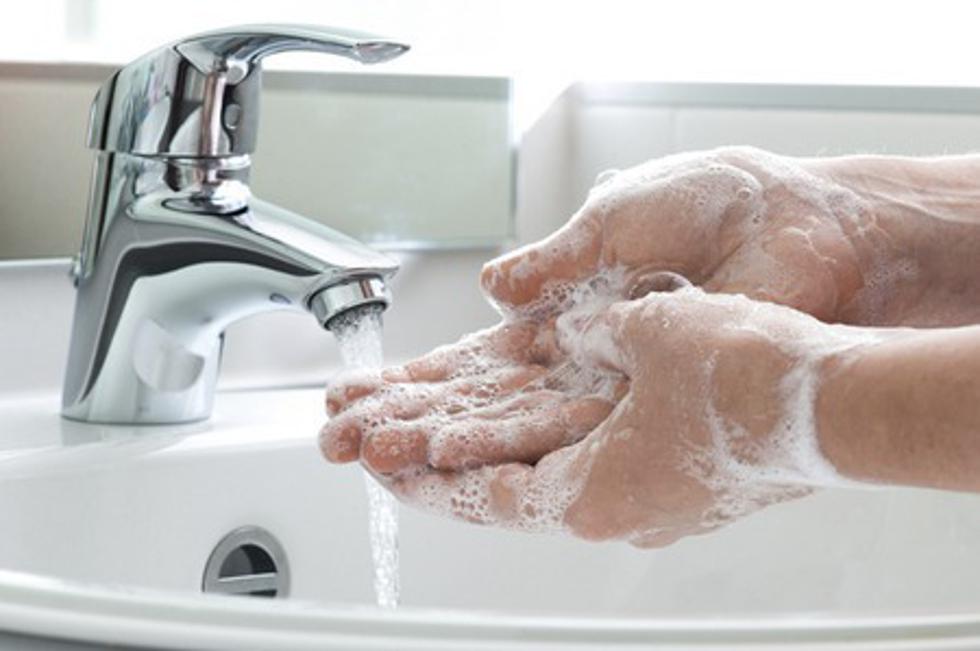 Kako pravilno prati i sušiti ruke ruke za prevenciju od zaraze korona virusom