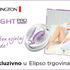 Odabrana dobitnica Remington i–light pro