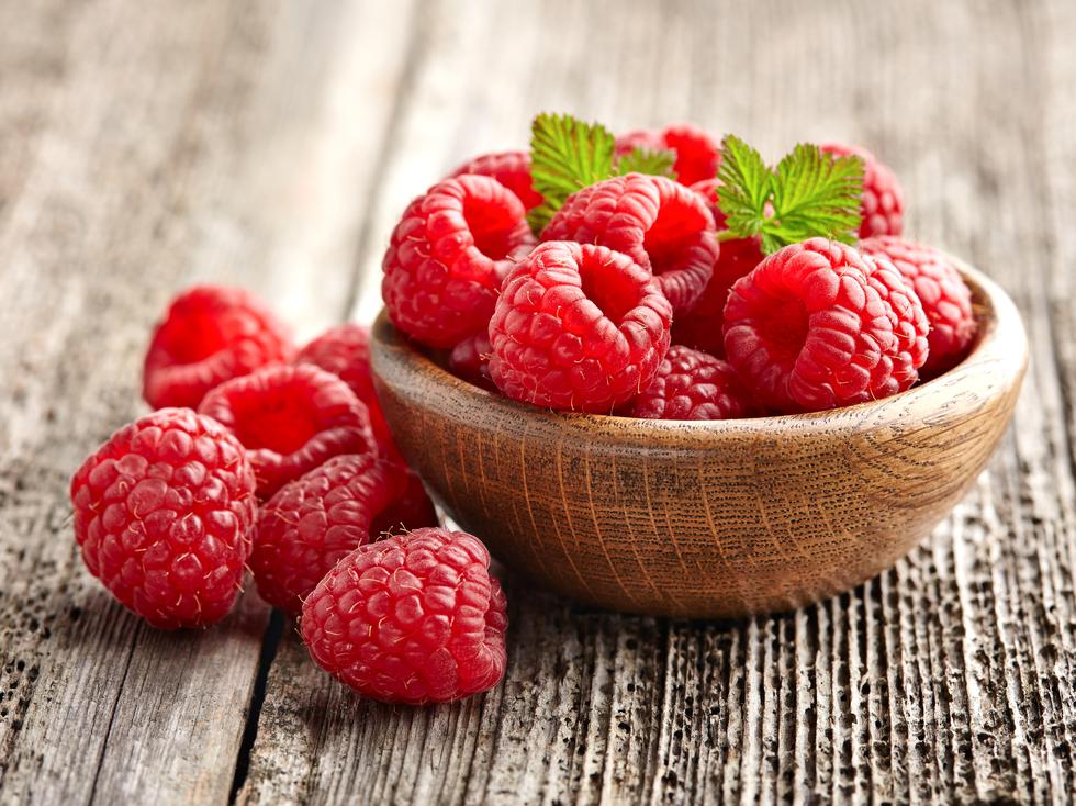 Maline: Idealno ljetno voće za one koji žele mršavjeti
