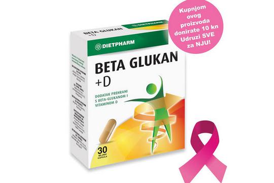 Beta-Glukan-M