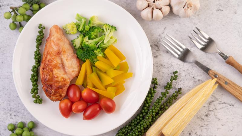 Sekvenciranje hrane: &Scaron;to je to i djeluje li zaista?