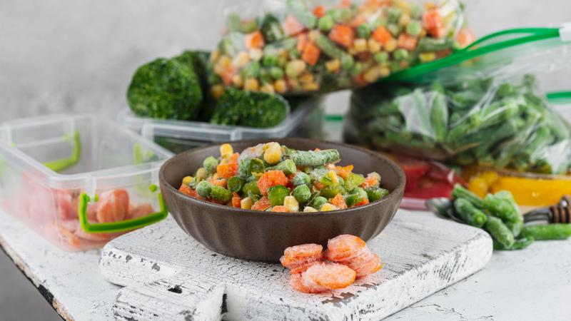 5 zdravih i prakti&ccaron;nih razloga za&scaron;to biste trebali odabrati smrznuto vo&cacute;e i povr&cacute;e