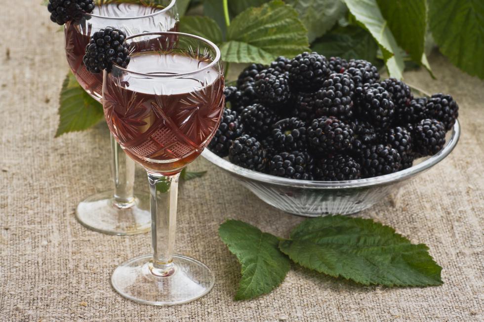 Uživanje u voćnom vinu može smanjiti razinu šećera u krvi