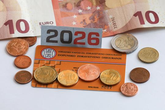 S novom godinom značajno poskupljuje dopunsko zdravstveno osiguranje