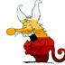 Avatar ratnicapika