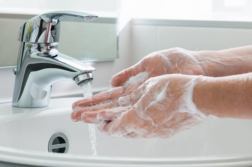 Kako rukama prenosimo zarazu i kako pravilno prati ruke?