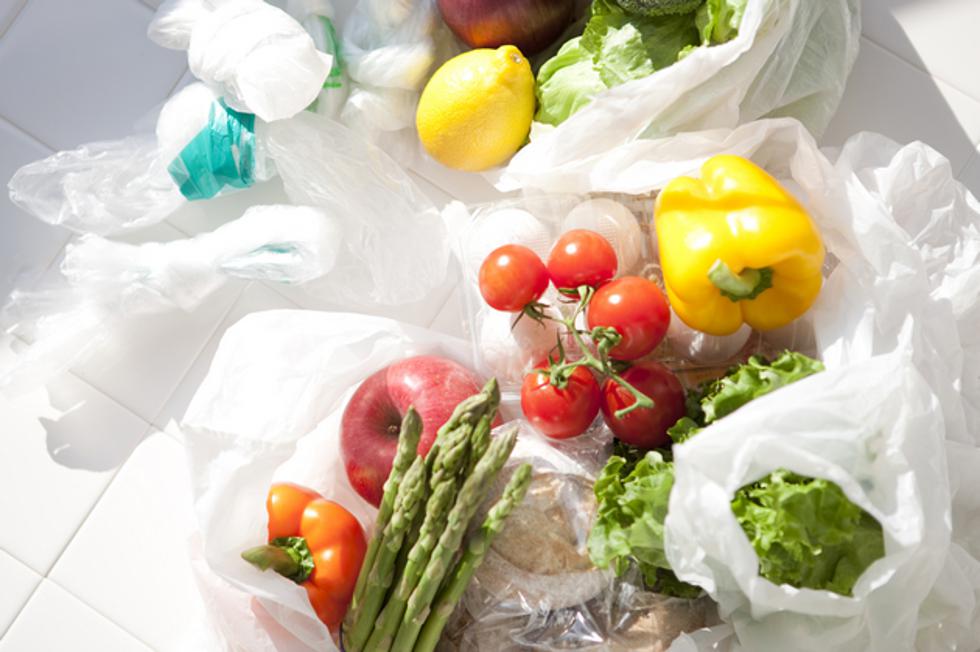 Vlada uvodi naplatu tankih vrećica za povrće u trgovinama?