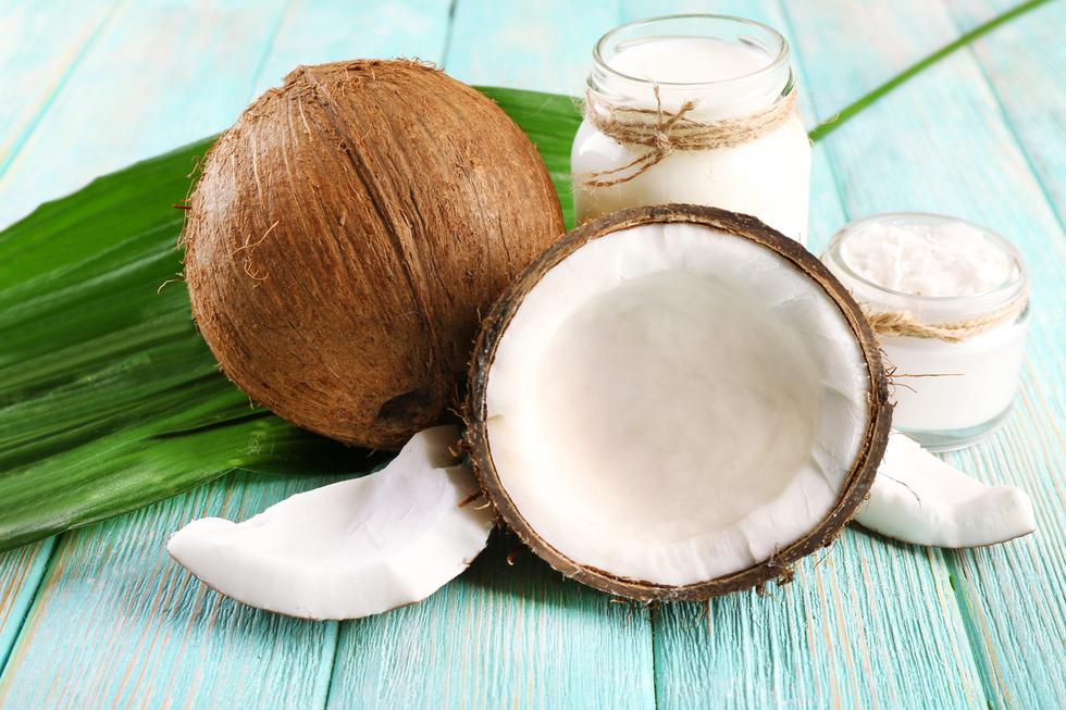 7 načina na koje ne smiješ koristiti kokosovo ulje